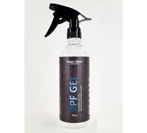 Изображение товара Установочный гель для пленки PPF Gel 0.5л Smart Open 154705
