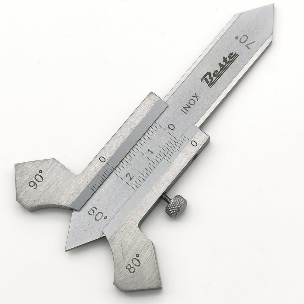 Изображение товара Измеритель швов 0-20 мм BESTE AC01200807