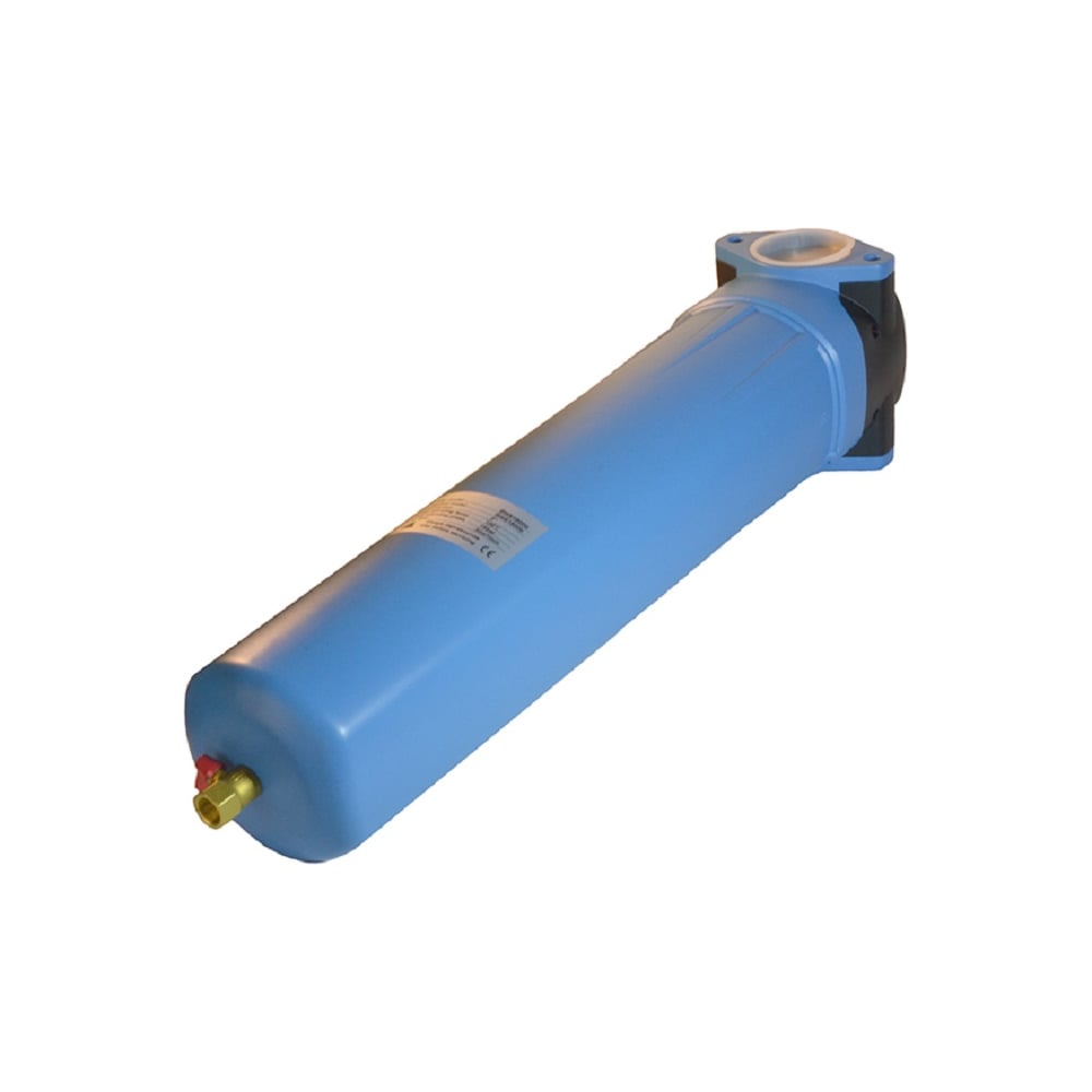 Изображение товара Влагосепаратор (25м3/мин; 16бар; до 100С; эл; BSPT 2 1/2") Базовая Brestor BWS1500