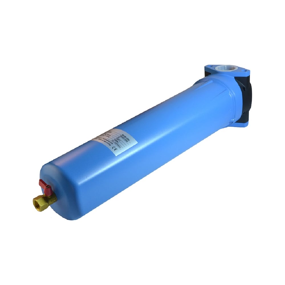 Изображение товара Влагосепаратор (21.2м3/мин; 16бар; до 100С; эл; BSPT 2") Базовая Brestor BWS1266