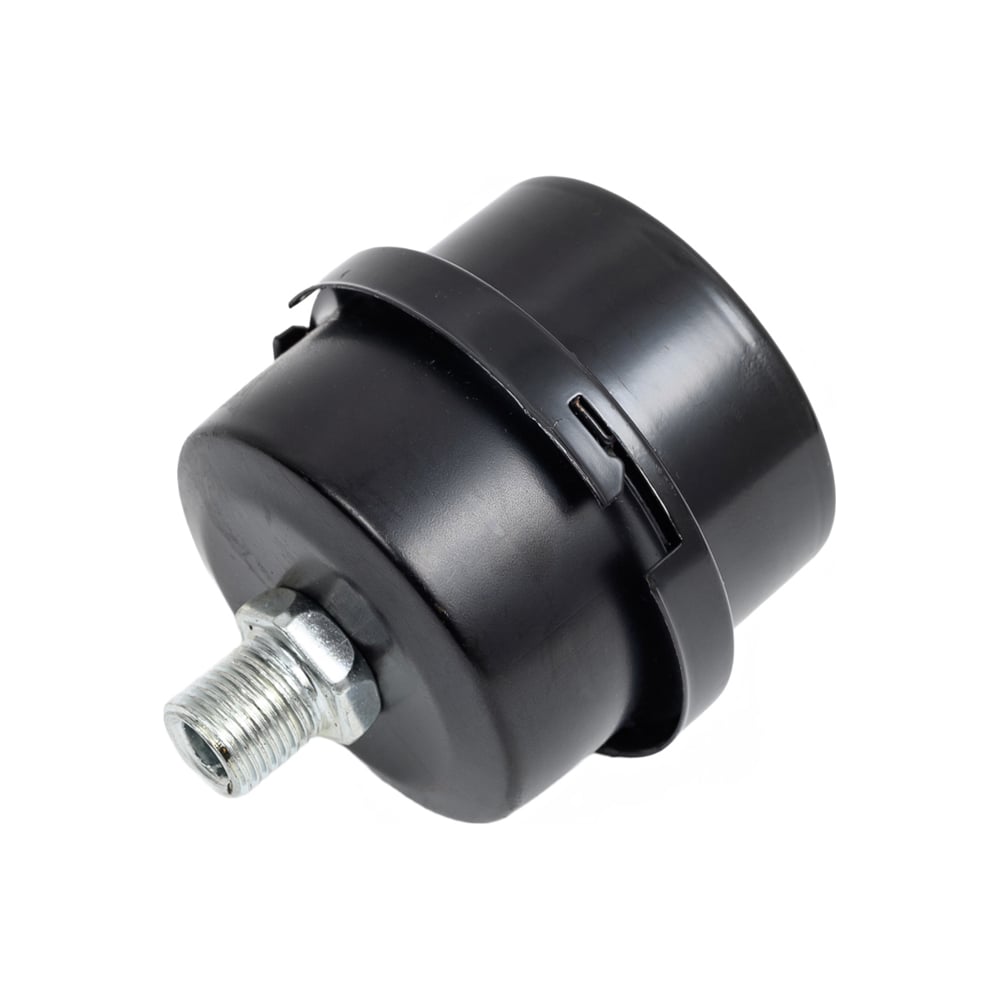 Изображение товара Воздушный фильтр для малошумного компрессора 1/4" BlackWeld 6725bw