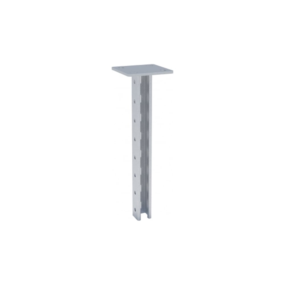 STRUT-стойка EKF 41х41мм, 2700мм HDZ sts4141270-HDZ