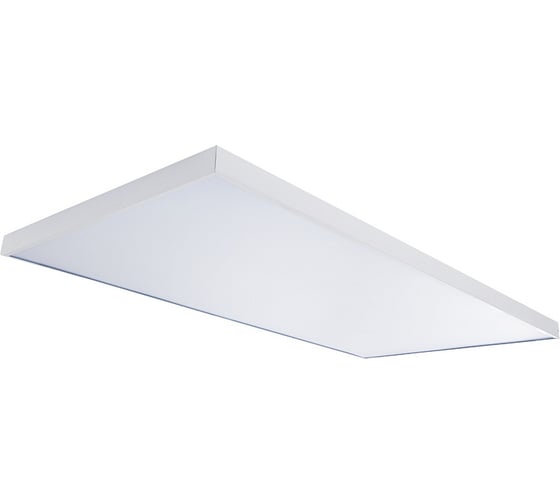 Изображение товара Светильник светодиодный Подольский Завод Светотехники Портал FS-RO-A2 СТАНДАРТ 95Вт, 4000К, IP40, колотый лёд, с БАП на 3 часа FS-RO-A2-S-A2-095-40-40-116-KLL НФ-00018077