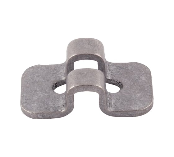 Изображение товара Крепеж Гвозdeck Pro-1 термодиффузионный цинк, 150 шт. 10070000TD00WG01