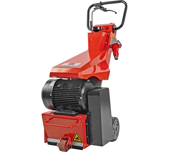 Изображение товара Фрезеровальная машина Congory CONGLORY (HTG) CS-250E