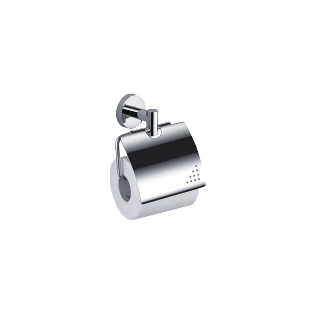 Настенный металлический держатель для туалетной бумаги Haiba металлический держатель сопла fubag fb tig 190 400w 450w