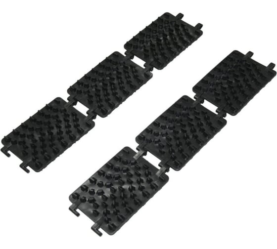 Изображение товара Антибукс Color-x черные, 6 шт. 140101