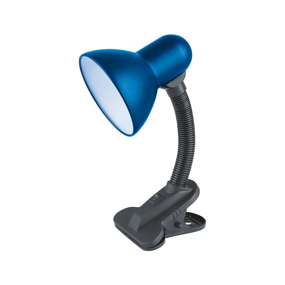 Электрическая настольная лампа-прищепка ENERGY мышь проводная оптическая energy ek 002 soft touch чёрно синий