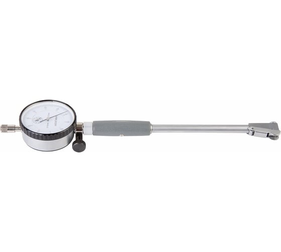 Изображение товара Нутромер WIEDERKRAFT индикаторный, 18-50 мм, 0.01 мм WDK-MB5001