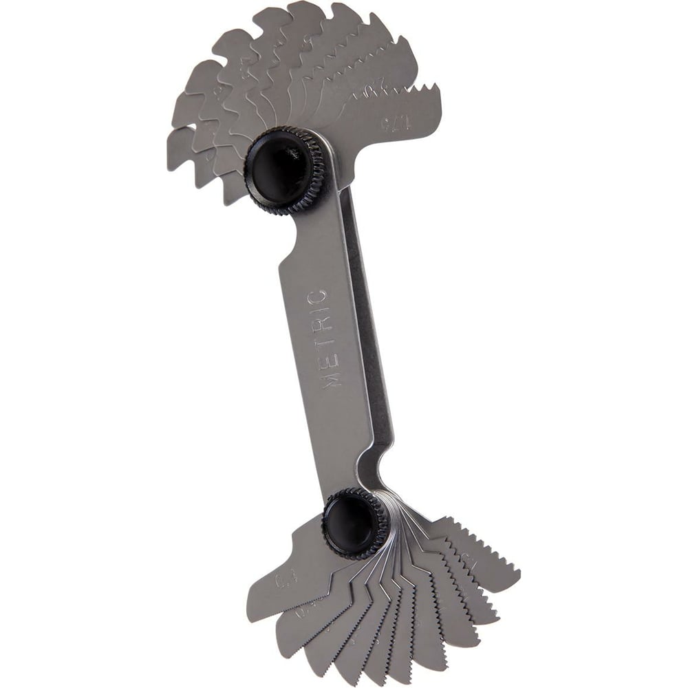 Изображение товара Резьбовой шаблон WIEDERKRAFT WDK-MG60 профессиональный для точной нарезки