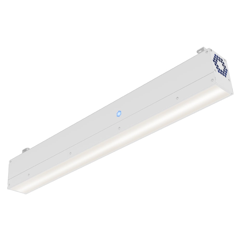 Светодиодный светильник LEDeffect РИТЕЙЛ АНТИВИРУС LE-ССО-43-062-5432-20Д