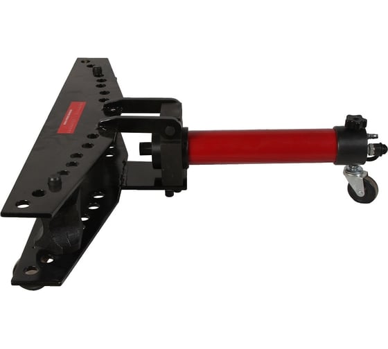 Изображение товара Электрогидравлический трубогиб VOLL V-Bend 3E 3.13003