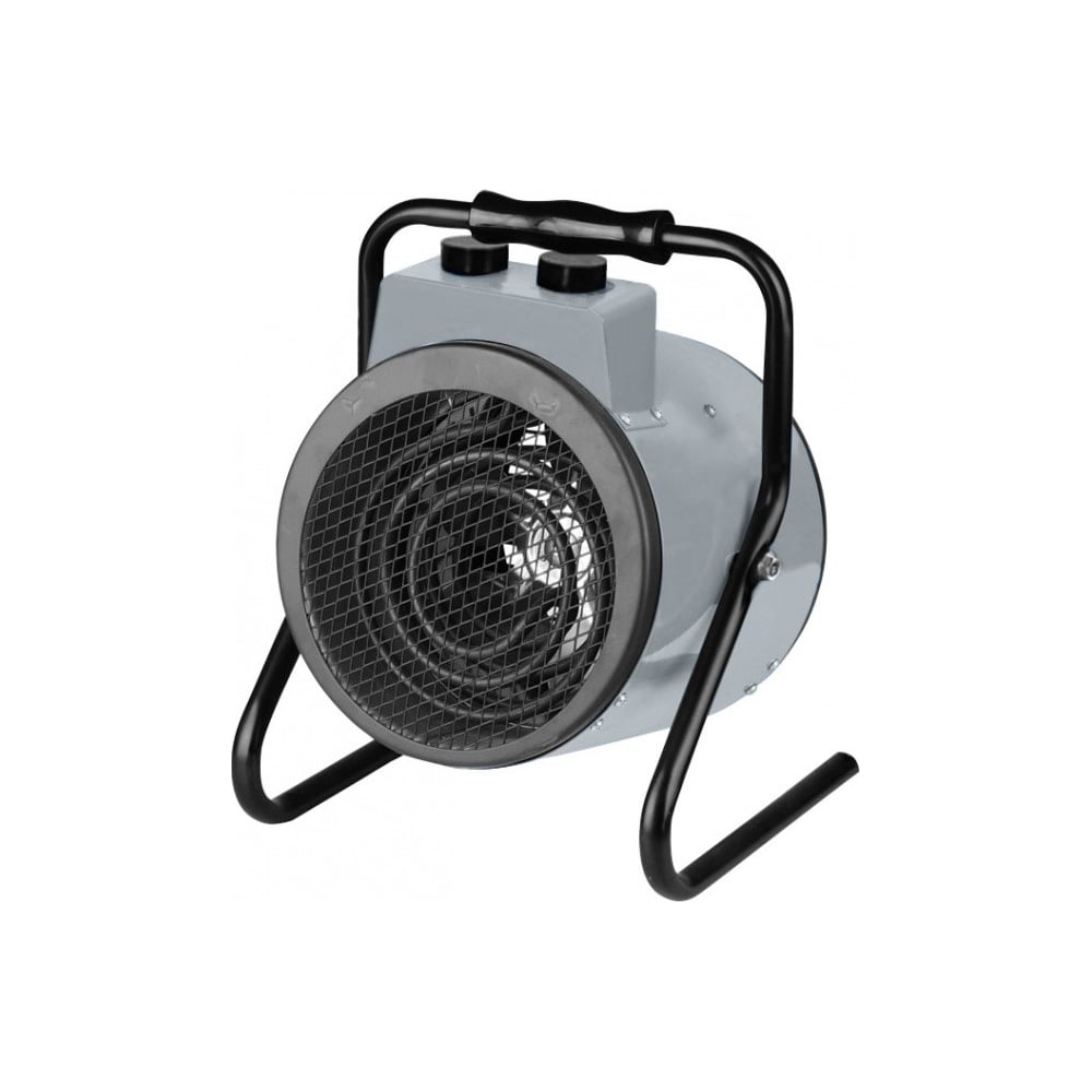 Изображение товара Тепловентилятор Энергомаш ТП-3000 мощностью 1.5/3.0 кВт