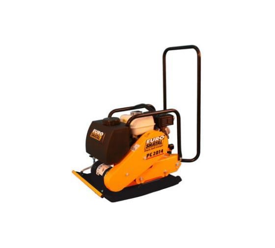 Изображение товара Виброплита EUROSHATAL РС 2014 двигатель Honda GX 160 084085