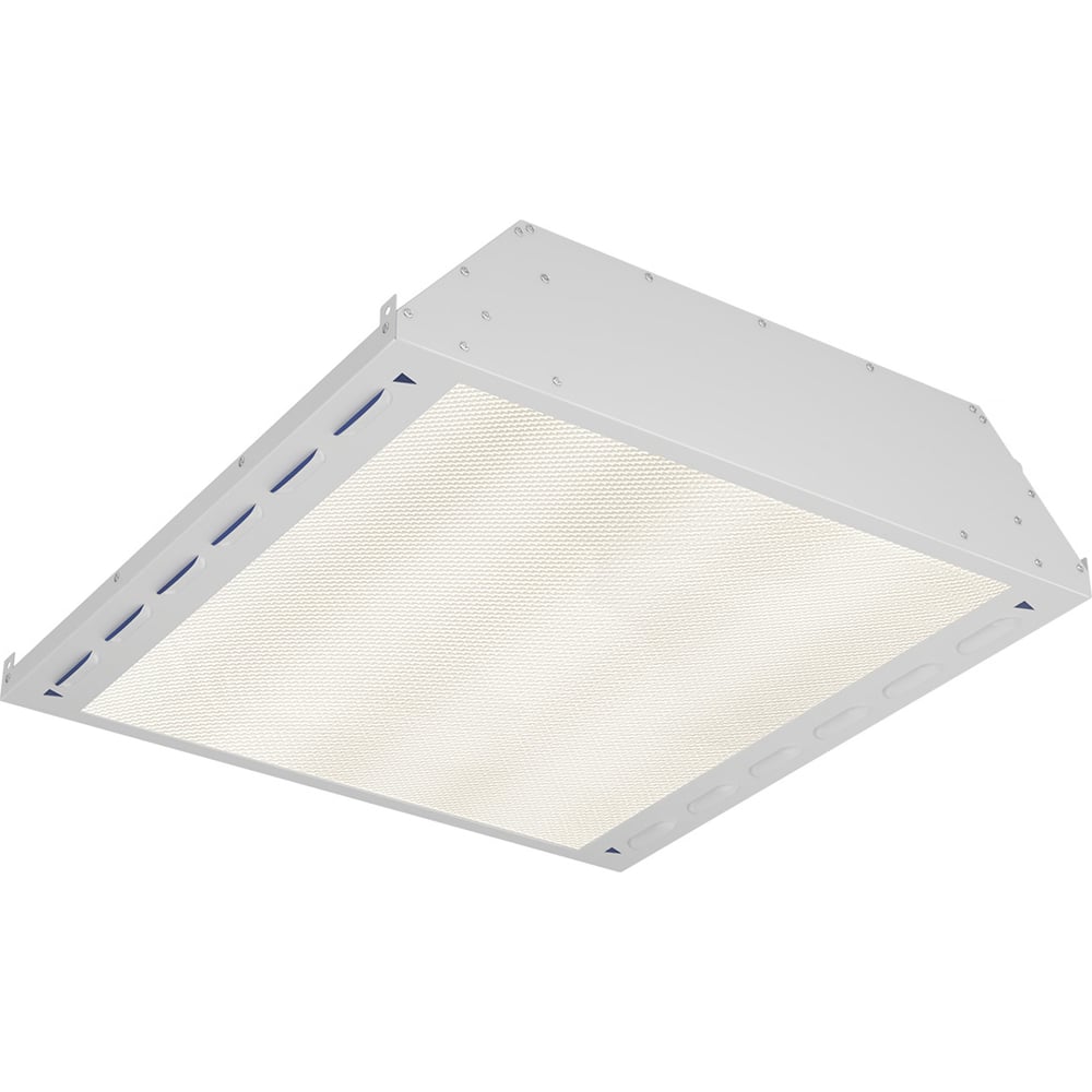 Изображение товара Светодиодный светильник LEDeffect ОФИС АНТИВИРУС для потолков ГРИЛЬЯТО