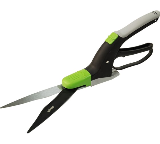 Изображение товара Садовые ножницы для травы Землеройка САД до 4мм 07-340
