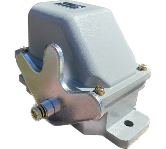 Изображение товара Выключатель конечный ООО ЭТК КУ-704 IP54 УТ000004039