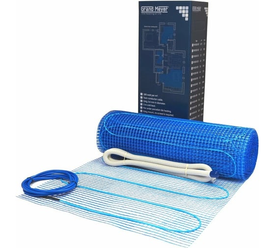 Изображение товара Нагревательный элемент Grand Meyer THM180-100