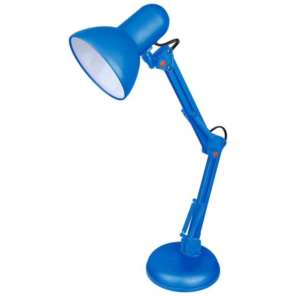 Электрическая настольная лампа ENERGY лампа светодиодная osram gu10 220 240 в 7 вт спот матовая 700 лм холодный белый свет