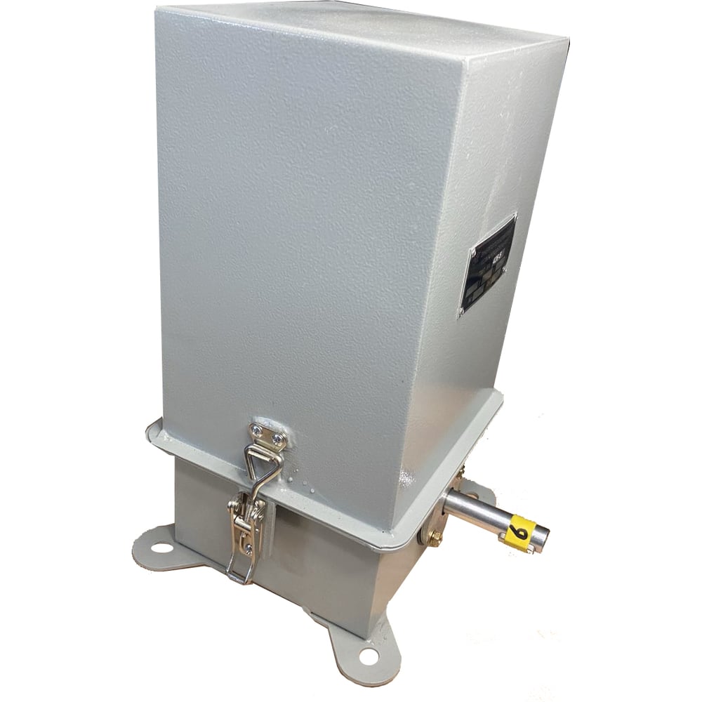 Изображение товара Командоаппарат ООО ЭТК КА 426А-30 металлический напольный монтаж