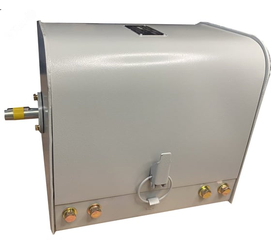 Изображение товара Командоаппарат ООО ЭТК КА-4044 У3 00000000766