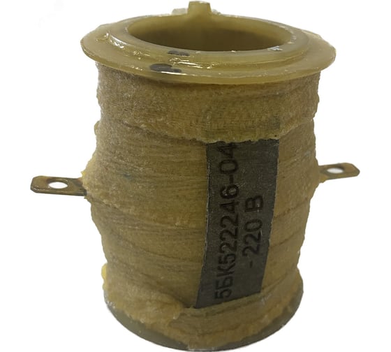 Изображение товара Катушка ООО ЭТК к РЭВ-811,815 220В УТ000003217