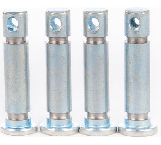 Изображение товара Комплект срезных шплинтов (4 шт; 8х37 мм) ENIFIELD EN 070