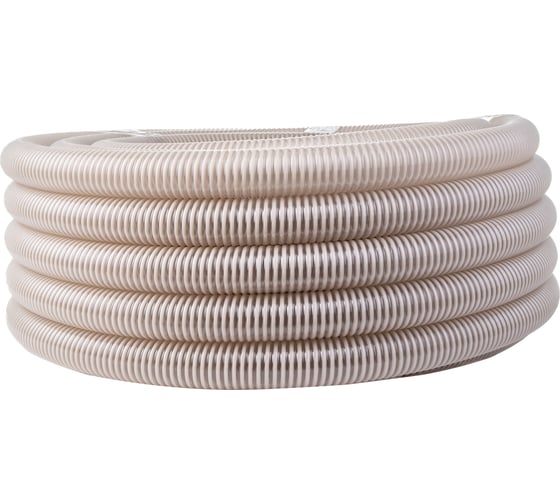 Изображение товара Шланг напорно-всасывающий длина 30 м, диаметр 50 мм, Gigant G-5030