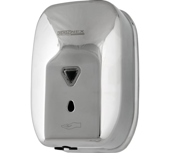 Изображение товара Сенсорный дозатор антисептика и мыла CONNEX ASD-120 POLISHED 456156