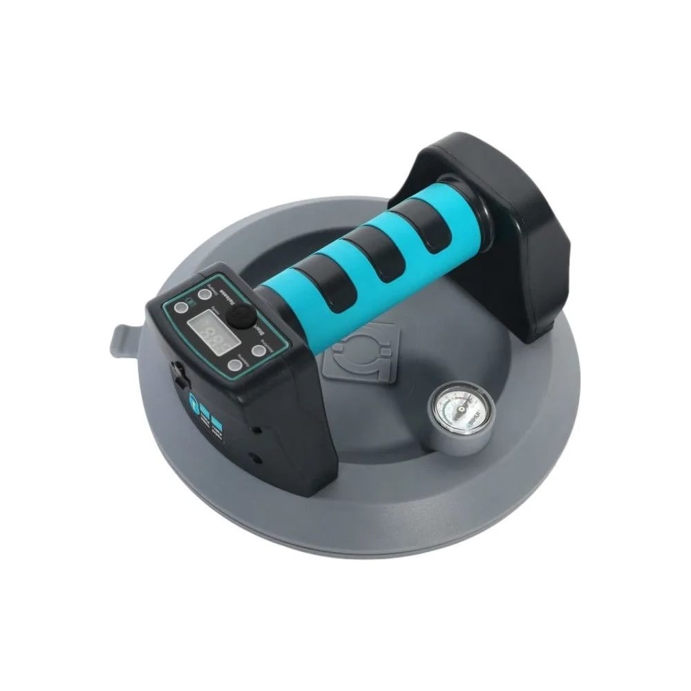 Изображение товара Электрическая присоска BIHUI с автоподкачкой O8 дюймов для плитки и металла