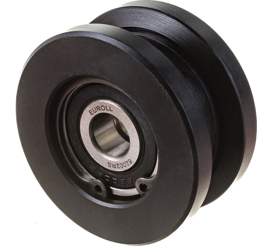 Изображение товара Ролики направляющие к роликовому ножу LBM MetalMaster 11362