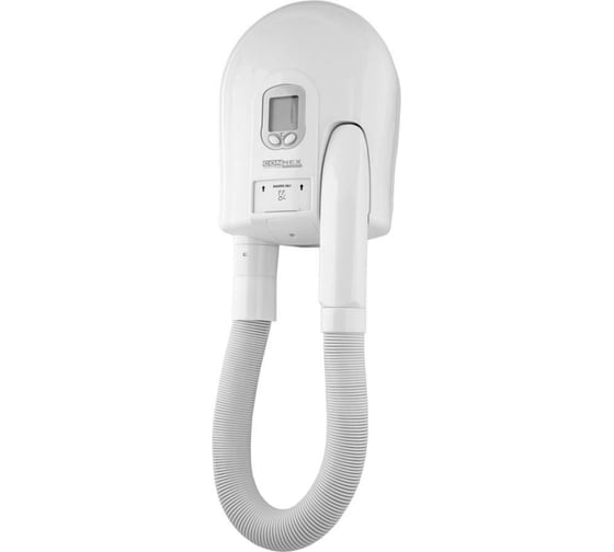 Изображение товара Настенный фен CONNEX HAD-150-15A 456130