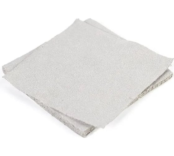 Изображение товара Замша для нанесения керамики Shine systems Coating Suede 10x10 см комплект 10 шт SS418