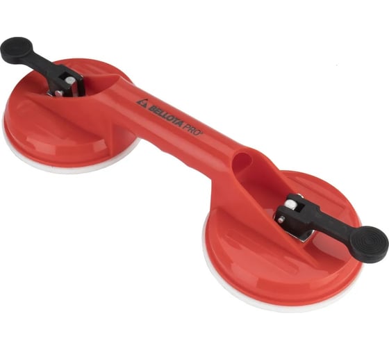 Изображение товара Двойная присоска Bellota стеклодомкрат SUCP70SP