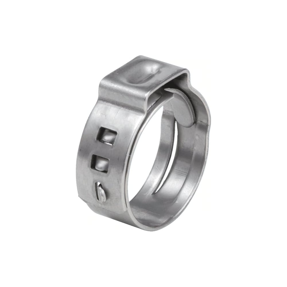 Изображение товара Хомут ушной бесступенчатый MGF 18,5 мм 1-10-2-18-5