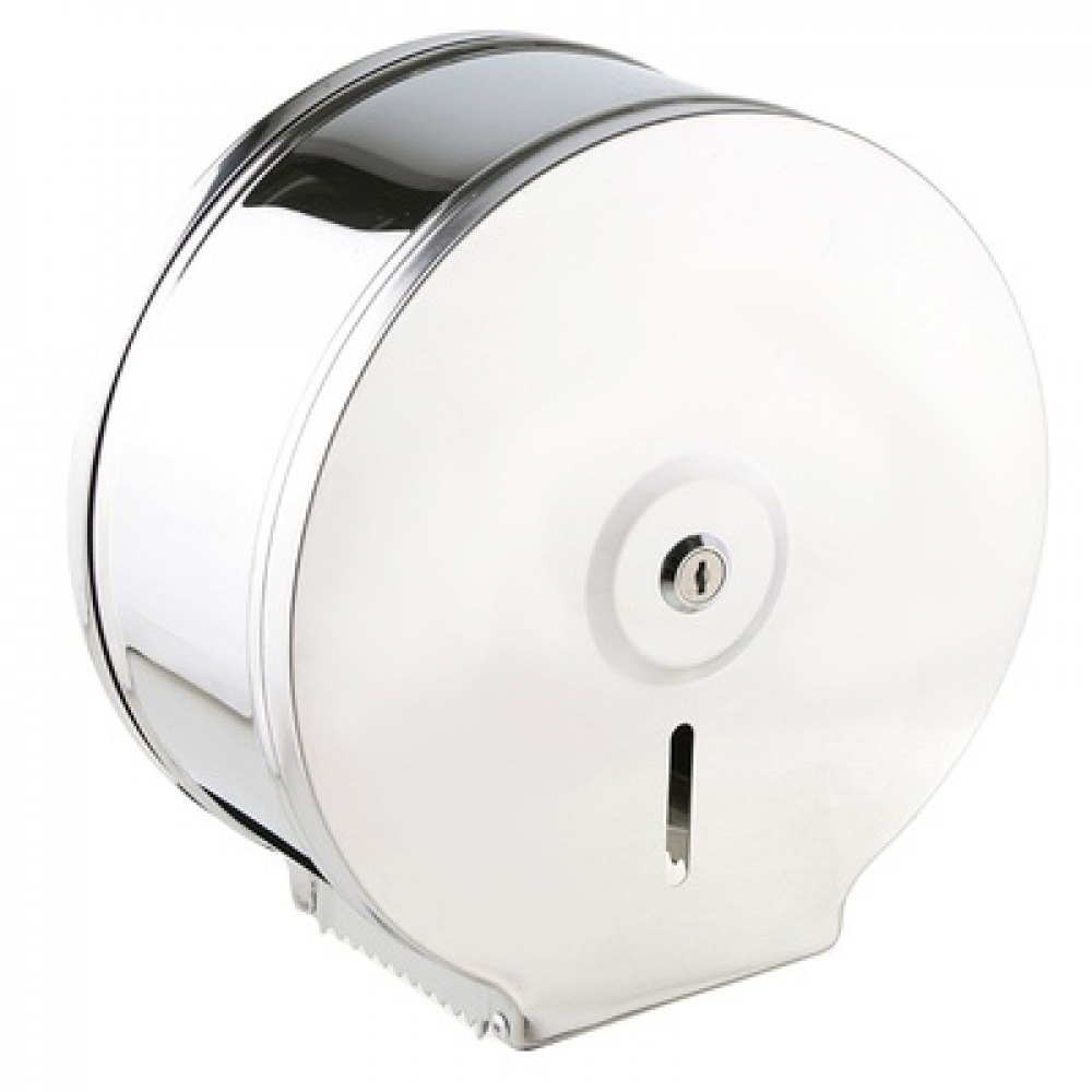 Диспенсер туалетной бумаги Connex металлический диспенсер для туалетной бумаги palex
