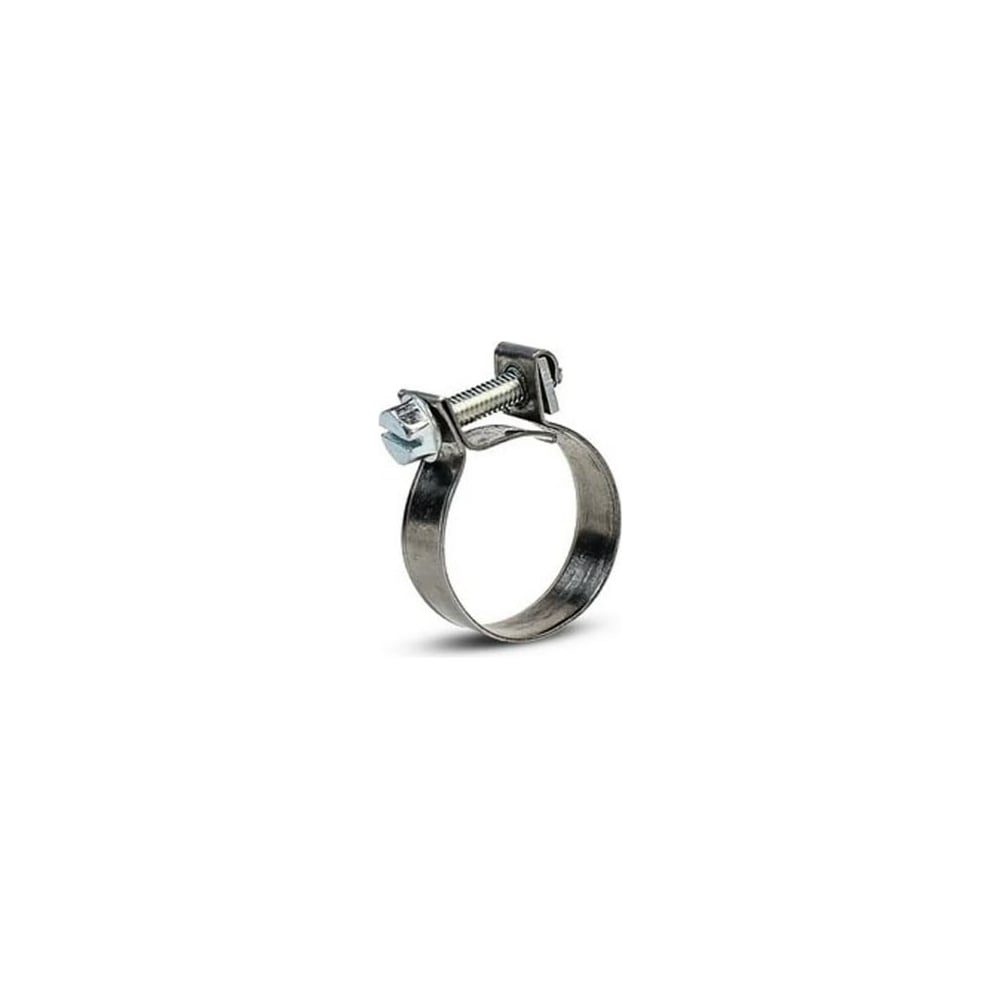 Изображение товара Хомут стяжной mini MGF 26-28 W2 1-8-2-26-28