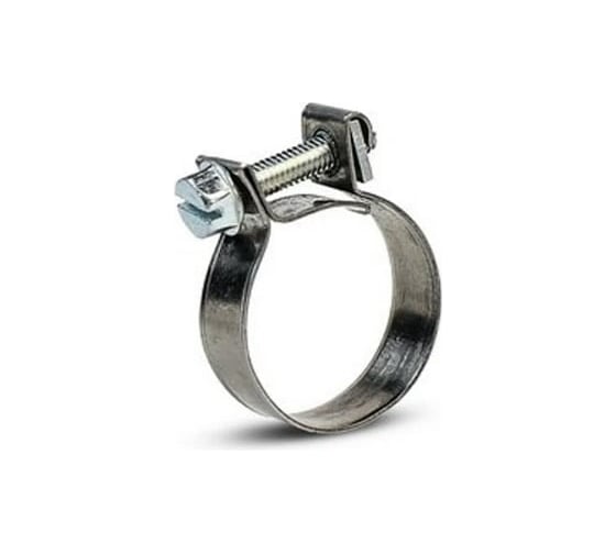 Изображение товара Хомут стяжной mini MGF 26-28 W2 1-8-2-26-28