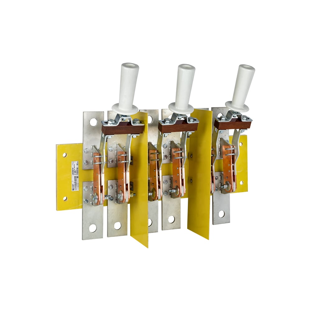 Изображение товара Разъединитель EKF РЕ19-45-31170 PROxima на 2500А