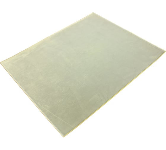 Изображение товара Коврик универсальный для виброплиты 600х500х6 мм Champion C1714