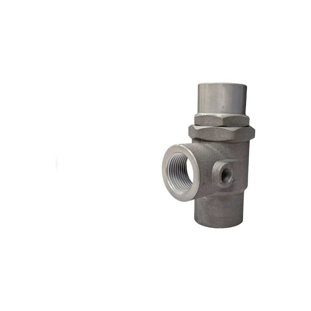 Изображение товара Клапан минимального давления для компрессоров Harrison 5.5-15 кВт