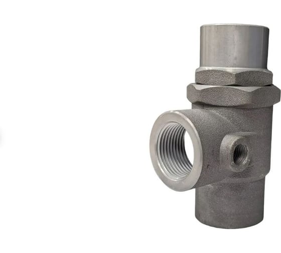 Изображение товара Клапан минимального давления для компрессоров 5.5 - 15 кВт Harrison HRS-MPV007020