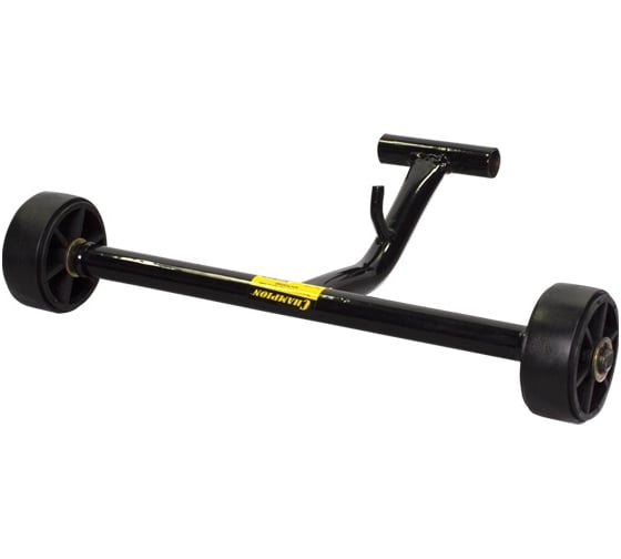 Изображение товара Тележка транспортировочная для PC6036F Champion C1711