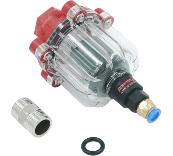 Изображение товара Конденсатоотводчик поплавковый Harrison HRS-B-MF002