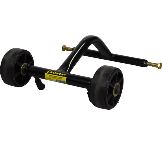 Изображение товара Тележка транспортировочная для PC8742F/PC1050FT Champion C1710