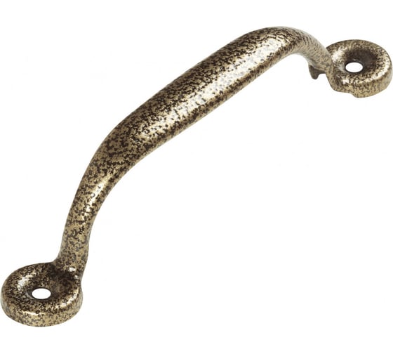 Изображение товара Ручка скоба Zitar 68 бронза 138842