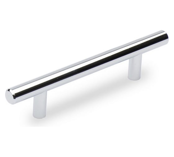 Изображение товара Ручка-рейлинг Tech-Krep/Zitar 2-001-096мм, хром 1шт. 130892