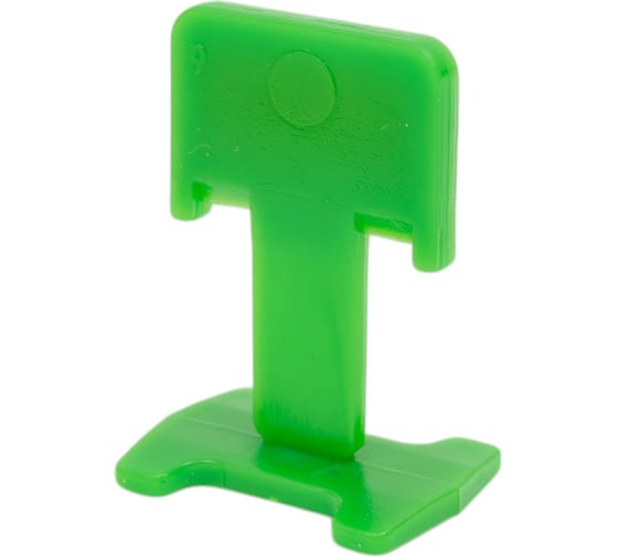 Изображение товара Зажим PRIME 1.5 мм СВП (500 шт) 3D Krestiki 00-00002083