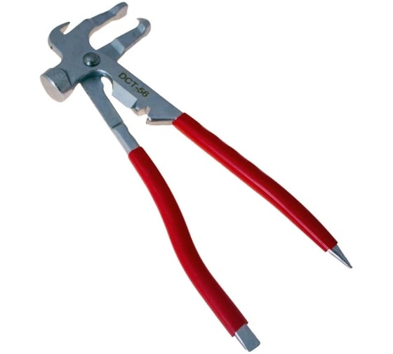 Изображение товара Клещи-молоток для балансировочных грузов NORM DCT-56