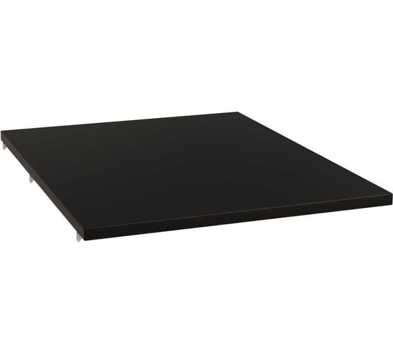 Изображение товара Полка Гуд ЛАКК МАКС 50x58 см, Дуб Венге 2.06.05.070.5